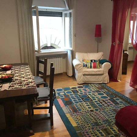 Torre Del Marzocco Apartment Florence Luaran gambar