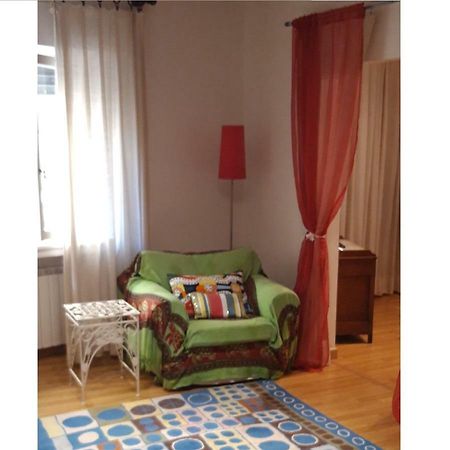 Torre Del Marzocco Apartment Florence Luaran gambar