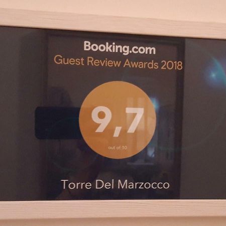 Torre Del Marzocco Apartment Florence Luaran gambar