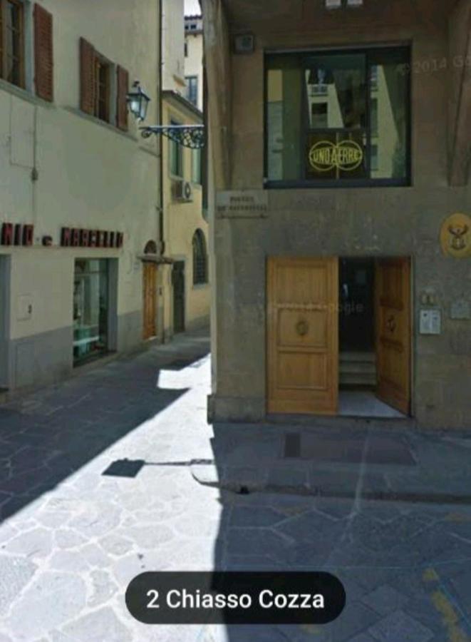 Torre Del Marzocco Apartment Florence Luaran gambar