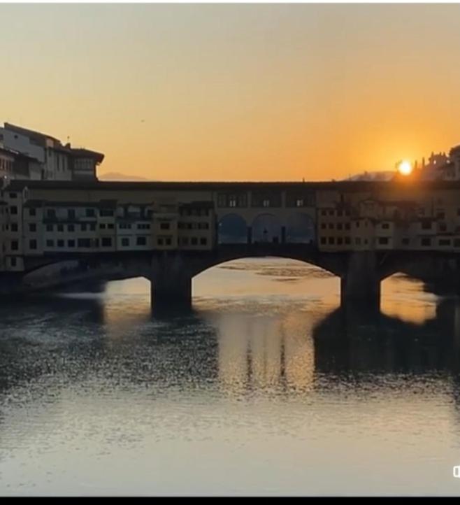 Torre Del Marzocco Apartment Florence Luaran gambar