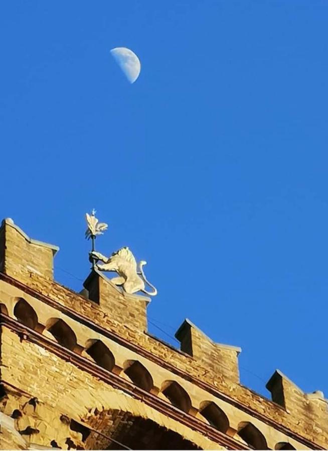 Torre Del Marzocco Apartment Florence Luaran gambar