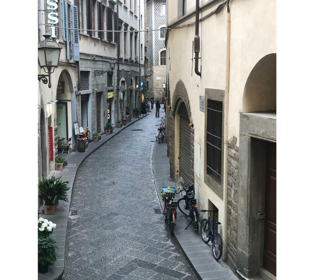 Torre Del Marzocco Apartment Florence Luaran gambar
