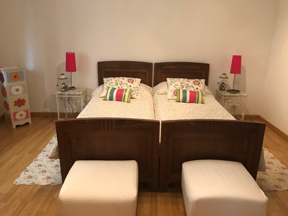 Torre Del Marzocco Apartment Florence Luaran gambar