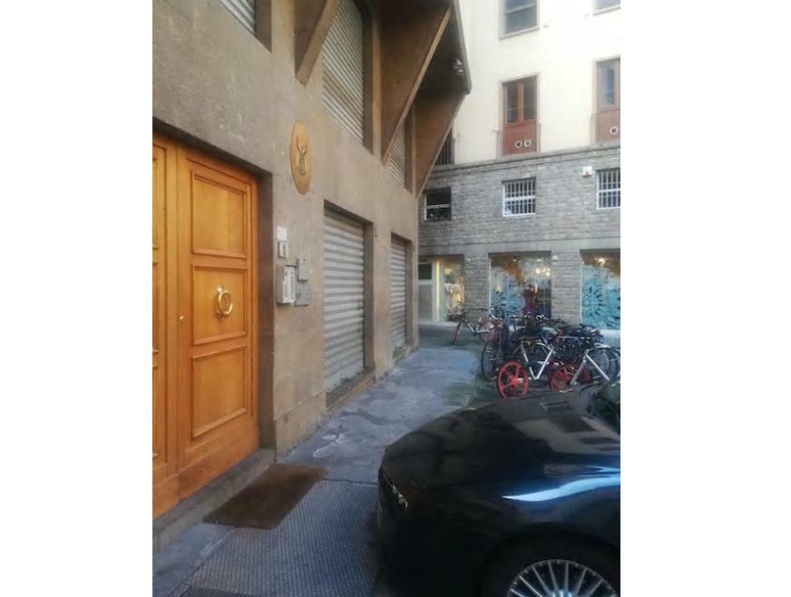 Torre Del Marzocco Apartment Florence Luaran gambar