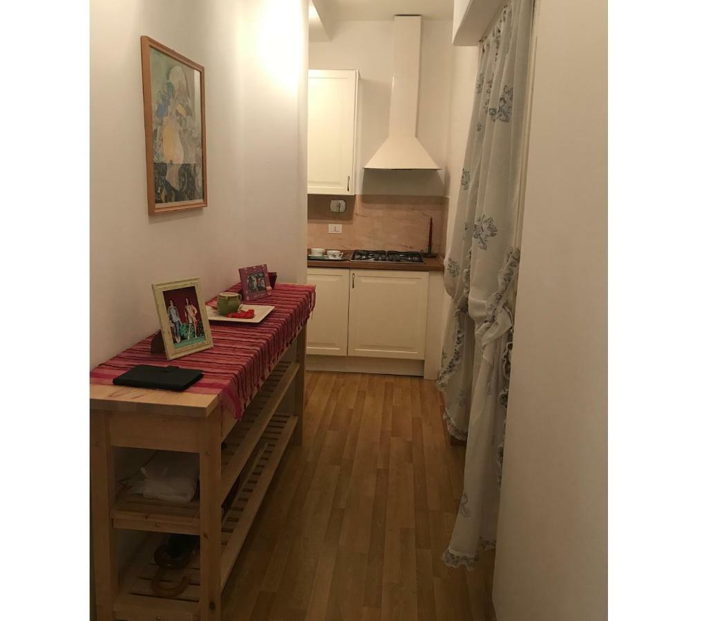 Torre Del Marzocco Apartment Florence Luaran gambar