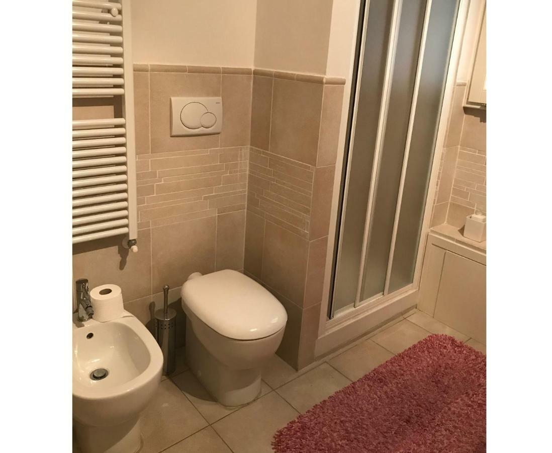 Torre Del Marzocco Apartment Florence Luaran gambar