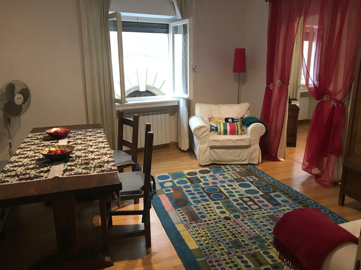 Torre Del Marzocco Apartment Florence Luaran gambar