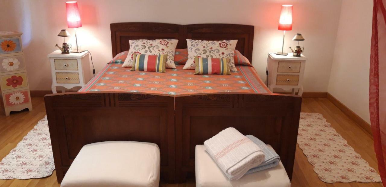 Torre Del Marzocco Apartment Florence Luaran gambar