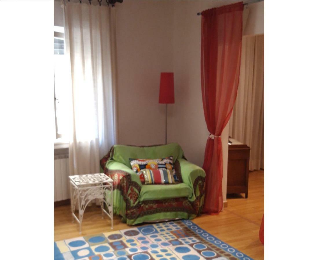 Torre Del Marzocco Apartment Florence Luaran gambar